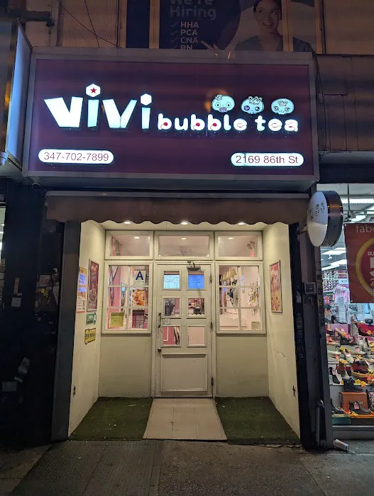 ViVi Bubble Tea Picture 5