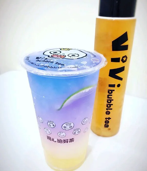 ViVi Bubble Tea Picture 2