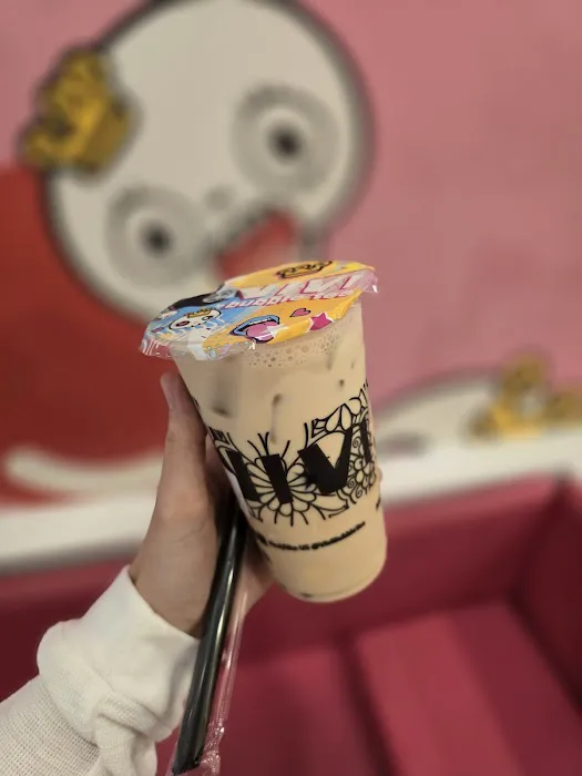 ViVi Bubble Tea Picture 1