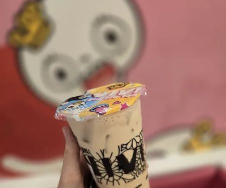 ViVi Bubble Tea