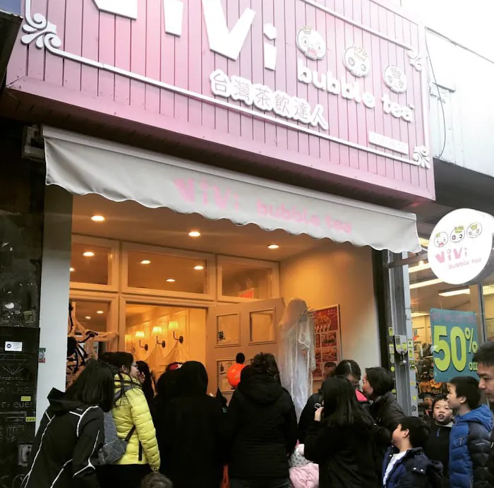 ViVi Bubble Tea Picture 9