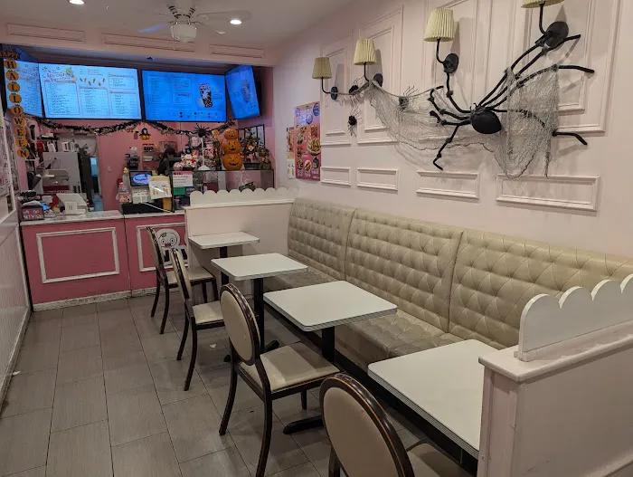 ViVi Bubble Tea Picture 8
