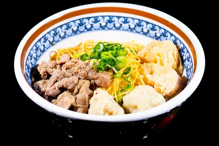 Superior Wonton Noodles Picture 8