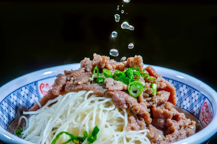 Superior Wonton Noodles Picture 3