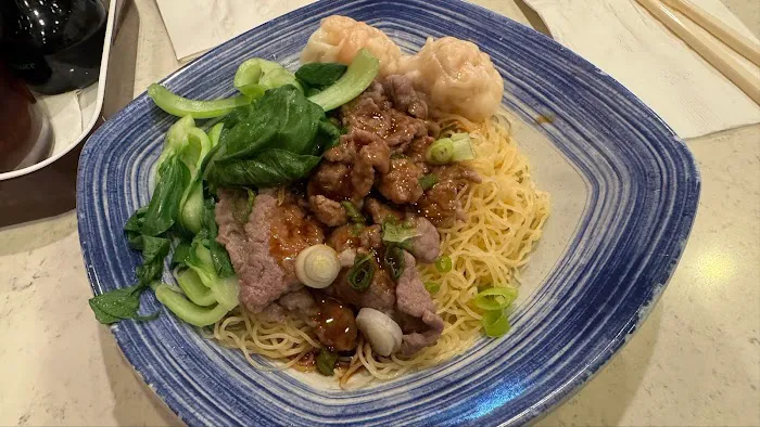 Superior Wonton Noodles Picture 6