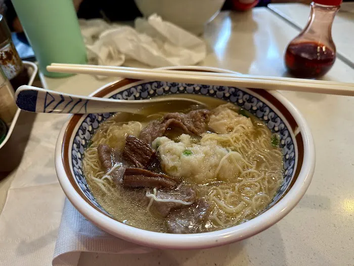 Superior Wonton Noodles Picture 5