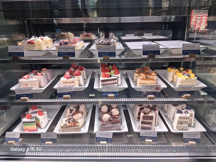 Paris Baguette Picture 9