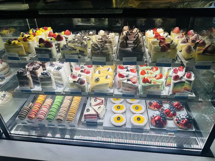 Paris Baguette Picture 10