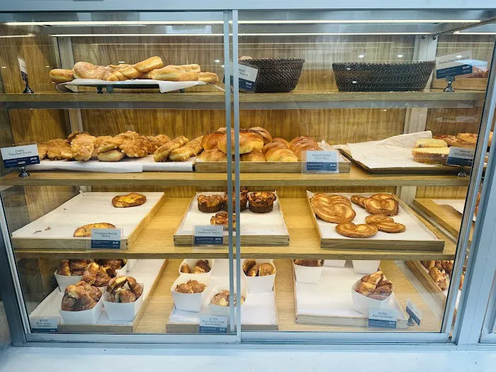 Paris Baguette Picture 8