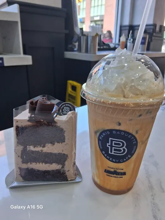 Paris Baguette Picture 4