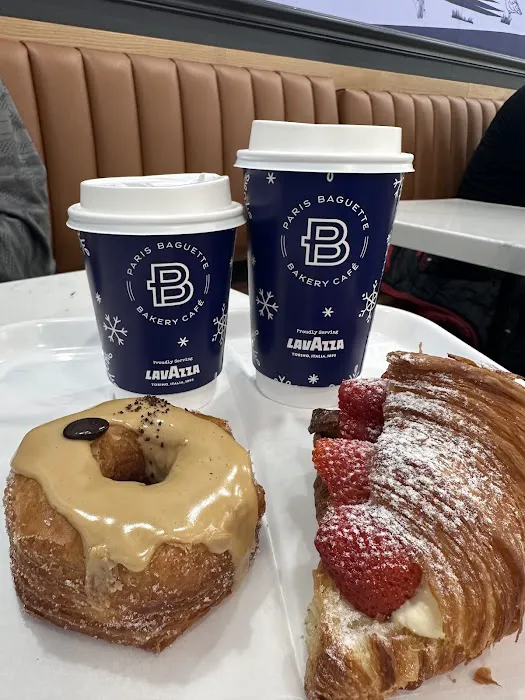 Paris Baguette Picture 6