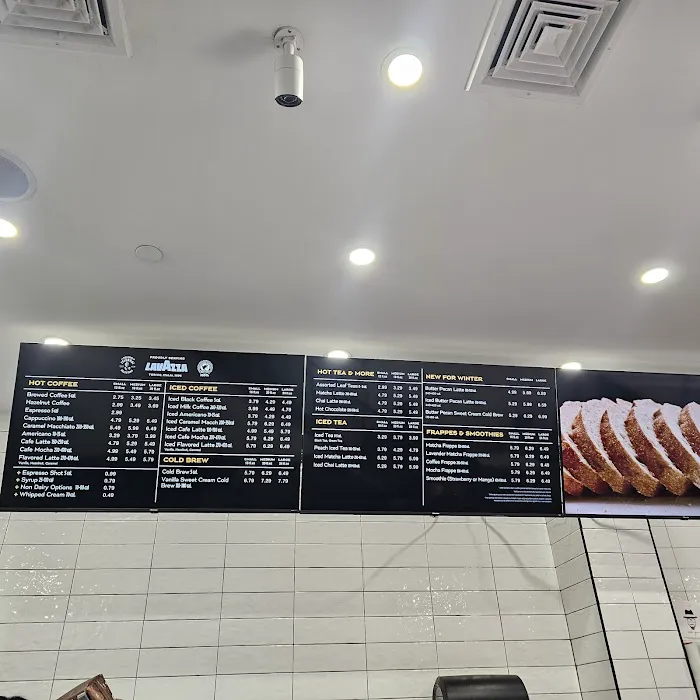Paris Baguette Picture 7