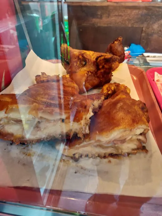 Georgian cuisine Picture 3
