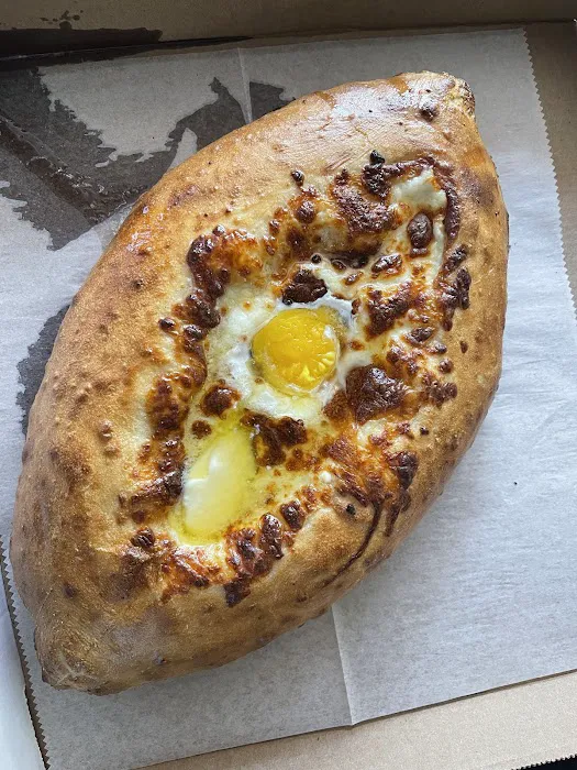 Georgian cuisine Picture 2