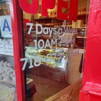 Georgian cuisine ico