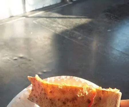 Pizza Den