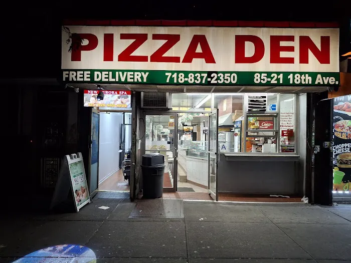 Pizza Den Picture 8