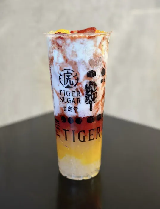 TIGER SUGAR 86th St Picture 1