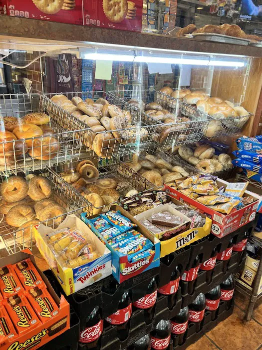 Bagels on Kings Picture 4
