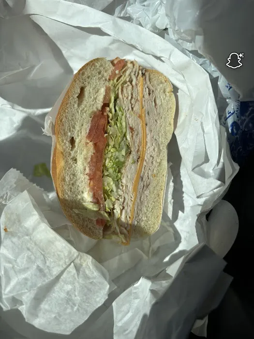 Bagels on Kings Picture 5