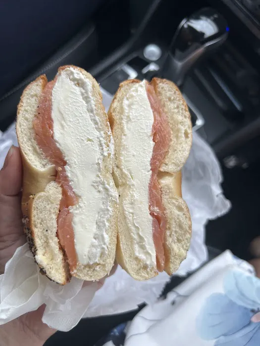 Bagels on Kings Picture 2