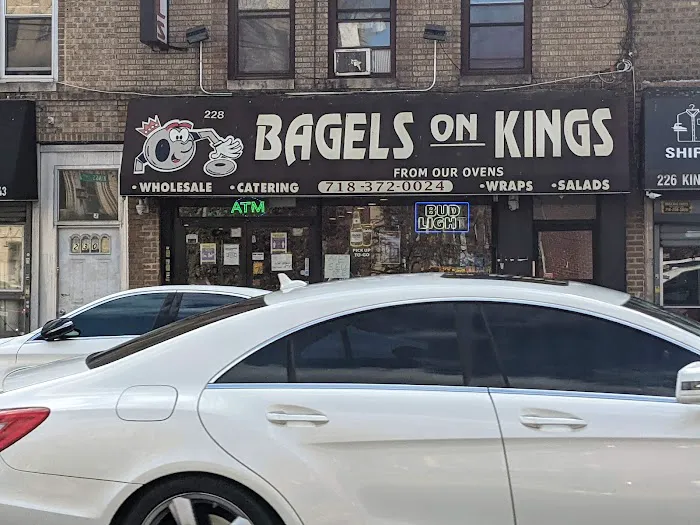 Bagels on Kings Picture 9