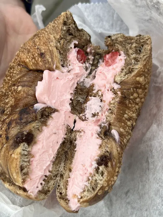 Bagels on Kings Picture 8