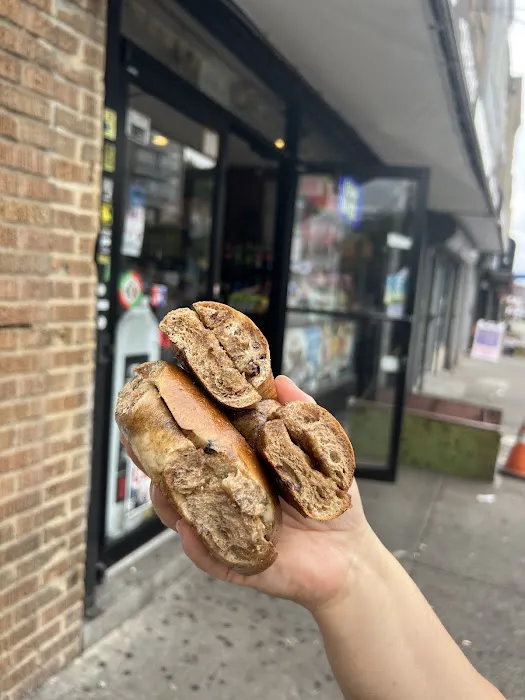Bagels on Kings Picture 7