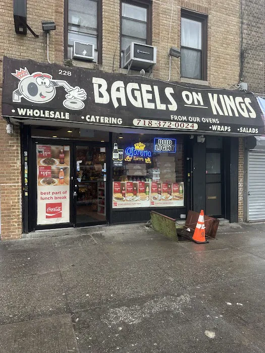Bagels on Kings Picture 1