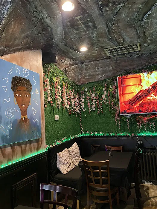 Vice Lounge Picture 6