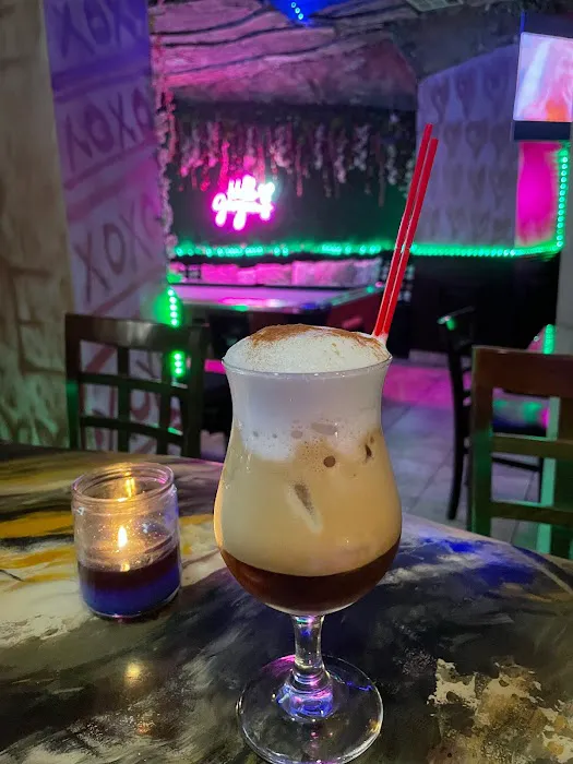 Vice Lounge Picture 4
