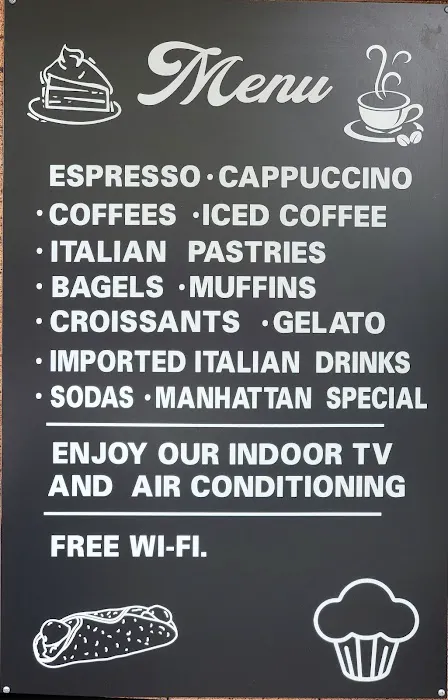 Cafe Otto Picture 4