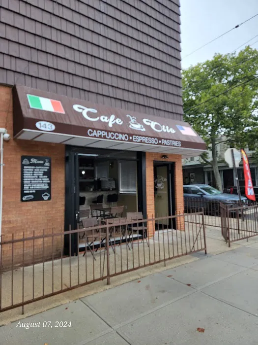 Cafe Otto Picture 3