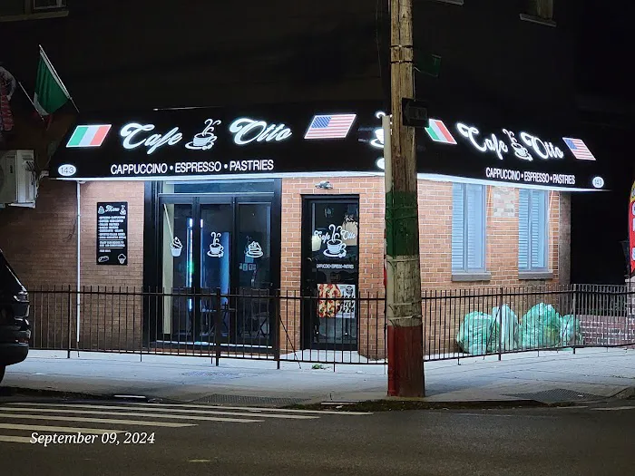 Cafe Otto Picture 5