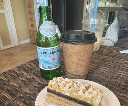 Cafe Otto