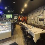 Cafe Lounge