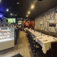 Cafe Lounge ico
