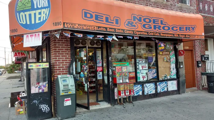 Noel Deli & Grocery Picture 1