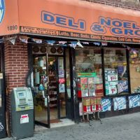 Noel Deli & Grocery ico