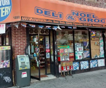 Noel Deli & Grocery