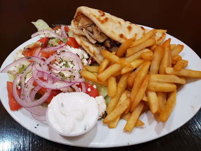 Taquitos México Picture 2