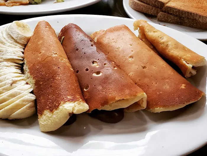 Taquitos México Picture 3