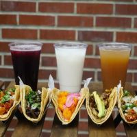 El Gallo Taqueria ico