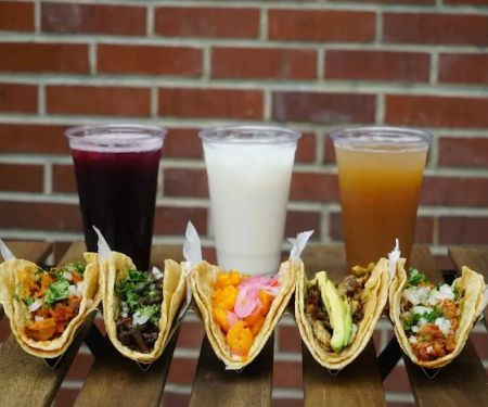 El Gallo Taqueria