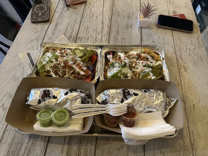 El Gallo Taqueria Picture 10