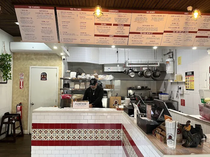 El Gallo Taqueria Picture 2
