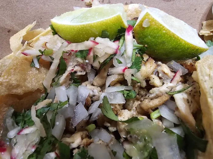 El Gallo Taqueria Picture 7