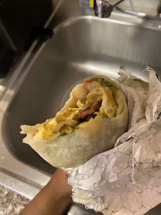 El Gallo Taqueria Picture 5