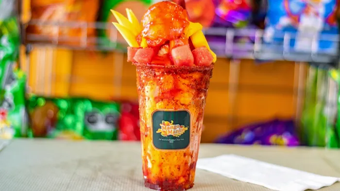Mango Mania Picture 9