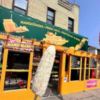Mango Mania ico